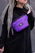 Бананка Without Reflective 20 Woman Purple 287883998 - изображение 1
