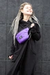 Бананка Without Reflective 20 Woman Purple 287883998 - изображение 2