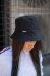 Панамка Without Logo Woman L Black 294330723 - изображение 3