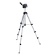 Штатив телескопический для камеры и телефона трипод на 4 секции TRIPOD 3110 - изображение 3