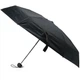 Карманный мини зонт в капсуле Umbrella черный - изображение 7