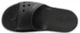 Шльопанці Crocs Crocband Ii Slide 204108-02S-M5/W7 37-38 Чорний - зображення 3