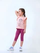 Майка Smil 110 Розовый персик 110563 - изображение 1