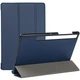 Чохол Galeo Slimline Portfolio для Samsung Galaxy Tab S6 10.5 (2019) SM-T860, SM-T865 Navy Blue - изображение 1