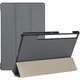 Чохол Galeo Slimline Portfolio для Samsung Galaxy Tab S6 10.5 (2019) SM-T860, SM-T865 Grey - изображение 1