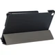 Чохол Galeo Slimline для Samsung Galaxy Tab A 8.0 (2019) SM-T290, SM-T295 Black - изображение 3