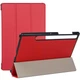 Чохол Galeo Slimline Portfolio для Samsung Galaxy Tab S6 10.5 (2019) SM-T860, SM-T865 Red - изображение 1