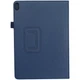 Чохол Galeo Classic Folio для Lenovo Tab M10 TB-X605, TB-X505 Navy Blue - зображення 2
