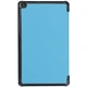 Чохол Galeo Slimline для Samsung Galaxy Tab A 8.0 (2019) SM-T290, SM-T295 Blue - изображение 2