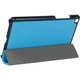Чохол Galeo Slimline для Samsung Galaxy Tab A 8.0 (2019) SM-T290, SM-T295 Blue - изображение 3