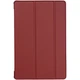 Чохол Galeo Slimline Portfolio для Samsung Galaxy Tab S6 10.5 (2019) SM-T860, SM-T865 Wine Red - изображение 2