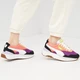 Женские кроссовки для бега Puma Cruise Rider Silk Road Wn S 37507205 37 (4) 23 см Black-White-Nrgy Yellow (4063698299435) - изображение 2
