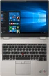 Ноутбук Lenovo ThinkPad X1 Titanium Yoga Gen 1 (20QA002SRT) - изображение 6