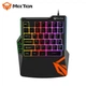 Набір Combo MeeTion Gaming 4in1 Keyboard/Mouse/MousePad/Console MT-C0015 - зображення 3