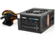 Блок питания для компьютера Merlion 450W 12cm Black - изображение 1