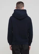 Толстовка Abercrombie & Fitch AF8332M S Темно-синій - зображення 4