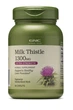 Специальный продукт GNC Milk Thistle 60 таблеток (4384303374) - изображение 1