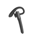 Гарнітура Bluetooth Kebidu M8 Black - зображення 2