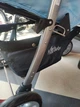 Універсальна коляска 2 в 1 NeoBaby NB704 блакитна - зображення 9