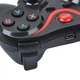 Беспроводной Bluetooth геймпад для смартфона Android TV Box Terios X3 Black/Red - изображение 6