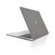 Чохол-накладка CaseFashion для MacBook Pro 16" grey - изображение 3