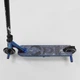 Самокат трюковый Best Scooter "SIMBIOTE" HIC-система, ПЕГИ, алюминиевый диск и дека. Black and Blue (102310) - изображение 5