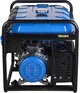 Генератор бензиновый EnerSol EPG-5500S 5/5.5 кВт AVR - изображение 6