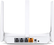 Маршрутизатор Mercusys MW306R WiFi4 / N300 / 100 Мбіт/с - зображення 2