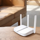 Маршрутизатор Mercusys MW306R WiFi4 / N300 / 100 Мбіт/с - зображення 3