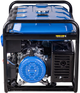 Генератор бензиновий EnerSol EPG-5500SE 5/5.5 кВт електричний пуск AVR - зображення 3