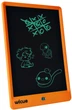 Графічний планшет Xiaomi Wicue Writing tablet 10" Orange (WS210) - зображення 1