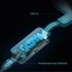 Сетевой адаптер TP-LINK UE305 - изображение 6