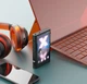 MP3-плеєр Shanling M3X Black (90402372) - зображення 6