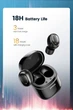 Оригинальные беспроводные наушники UGREEN TWS true wireless stereo (CM338) Bluetooth 5.0 - изображение 10