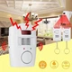 Сенсорная сигнализация с датчиком движения Sensor Alarm 105 + 2 пульта - изображение 10