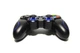 Беспроводной Bluetooth джойстик для смартфона iOS Android UKC Gen Game V8 Black/Blue - изображение 6