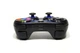 Беспроводной Bluetooth джойстик для смартфона iOS Android UKC Gen Game V8 Black/Blue - изображение 7