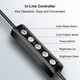 Різнобарвна кільцева LED лампа 30 см з тримачем для смартфона і штатив 2 м UKC MJ33 RGB - зображення 9