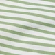 Нижняя часть купальника женская H&M zh0739590 36 Зеленый/Полоска (4000550003694) - изображение 2