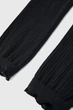 Гетры Sewel GW819 35 см черные (Sew2000000282220) - изображение 2