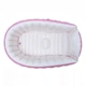 Надувная ванночка Levand Intime Baby Bath Tub, Розовая + Насос - изображение 6