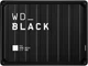 Жорсткий диск Western Digital WD BLACK P10 Game Drive 5TB WDBA3A0050BBK-WESN 2.5" USB 3.2 External Black (0718037870984) - зображення 1