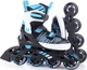 Роликовые коньки Tempish Gokid/29-32 (100000004098/29-32) - изображение 8