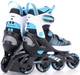 Роликовые коньки Tempish Gokid/29-32 (100000004098/29-32) - изображение 11