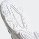 Женские кроссовки Adidas Ozweego EE5704 38 (5UK) 23.5 см Ftwwht/Ftwwht/Greone (4061622600104) - изображение 10