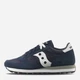 Мужские кроссовки Saucony Jazz Original 2044-316S 48 (13) 31 см Navy/White (44208825546) - изображение 2
