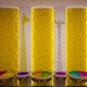Гипсовая 3Д панель A7Studio Жатая бумага 500х500х20 мм - изображение 6