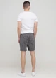 Шорты мужские - шорты Abercrombie & Fitch AF7972M W33 Серый - изображение 4