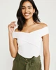 Комбидресс Abercrombie & Fitch AF5759W XS Белый - изображение 3