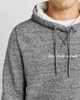 Худи мужское - худи Abercrombie & Fitch AF6023M S Серый - изображение 6